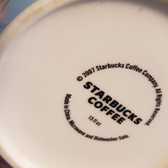 2/$32 🔆NEW PRICE🔆Starbucks mugs 3pc set - Picture 3 of 3